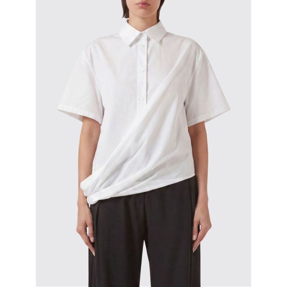Loewe Shirt Woman White